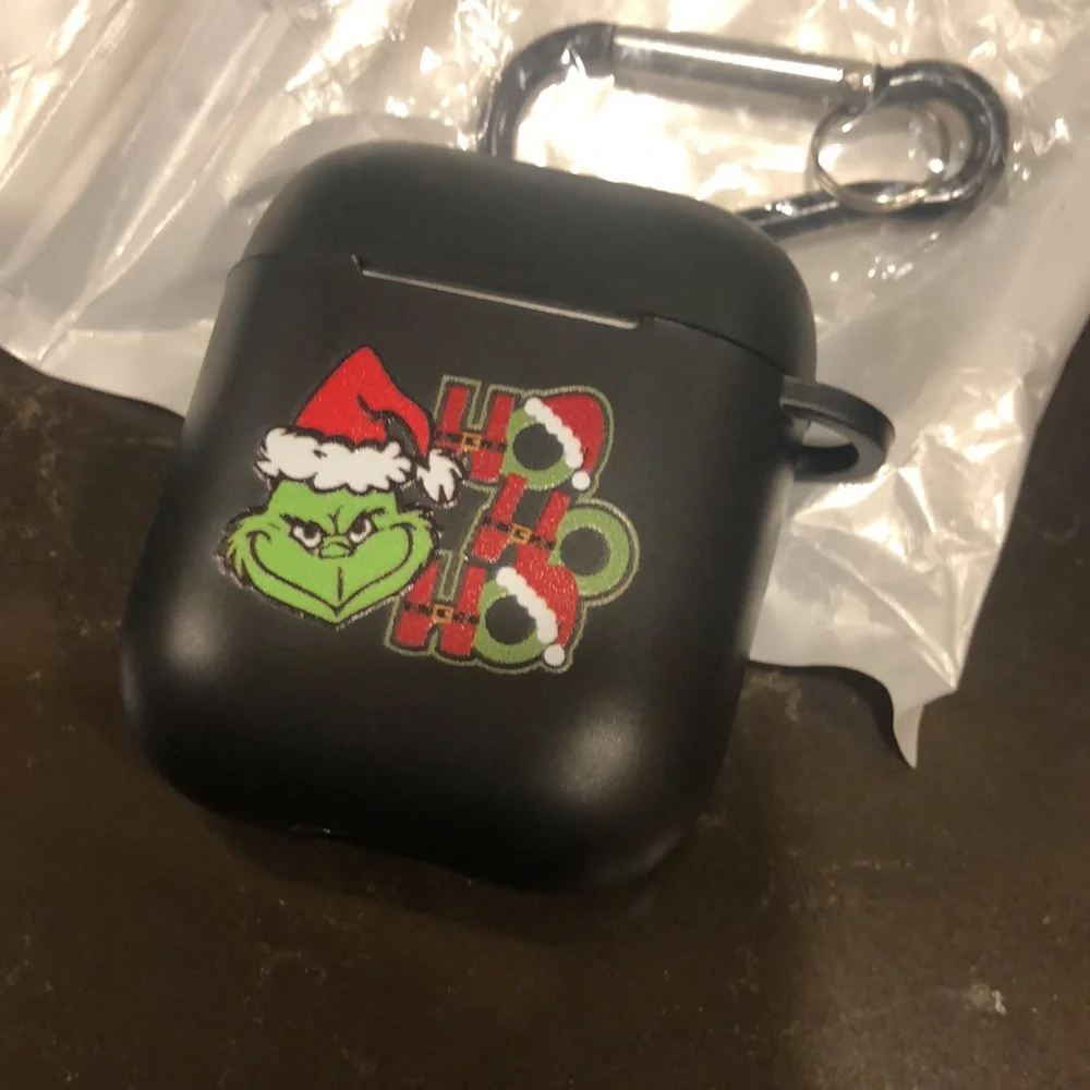N/A air pod new